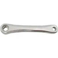 Verstegen en Van Zuiden Falkx - alliage - manivelle simple. Gauche, aluminium