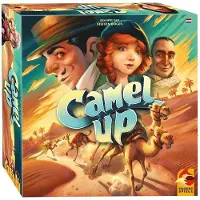 Eggert-Spiele Camel Up