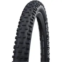 Schwalbe Pneus - TOUGH TOM (57-559) 26x2.25 ACTIVE - Noir