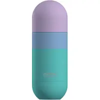 Asobu Orb Bottle 420 ml Pastel Teal