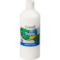 Creall Creall Trans Peinture pour Fenêtres Blanc