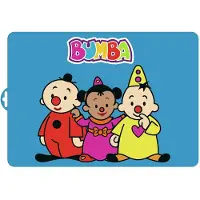 Studio 100 Set de table Bumba