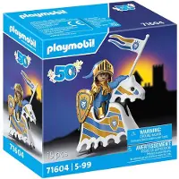 Playmobil 71604 Chevalier du jubilé