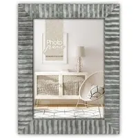 Zep Cadre photo RT546W Torino White 10x15 cm (10 x 15 cm)