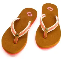 Sinner Tulip Sandals Orange EU 39 Femme