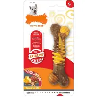 Nylabone Extreme Texture Bone S