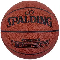 Spalding 7