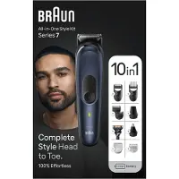 Braun MGK7421