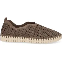 Ilse jacobsen Slip on 'Tulip3275' gris