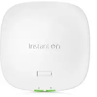 HP HPE NW ION AP21 (RW) Wi-Fi6 AP S1T09A