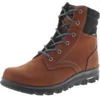 Hanwag Chaussure de Randonn?e Hanwag Anvik GTX Light Brown Asphalt-Taille 40,5