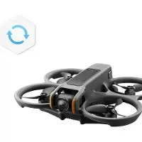 DJI Care Refresh Card Avata 2 (1 an)