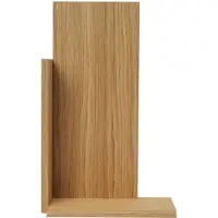 Ferm Living Stagger Shelf Tall Étagère Tall