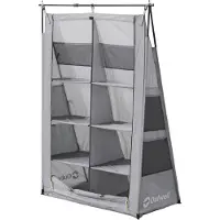 Outwell Ryde Tent Storage Unit Gris
