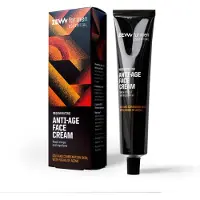 Zew For Men Essential Anti-Age Face Cream crème rénovatrice anti-âge pour homme 50 ml