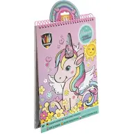 Grafix Licorne