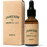 Zew For Men BEARD OIL Jameson Original huile traitante barbe 30 ml