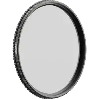 Polar Pro Shorttache - Black Mist - Polarisant 77 mm