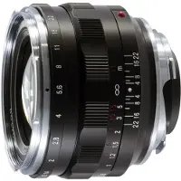 Voigtländer Nokton 40mm F1.2 Leica M