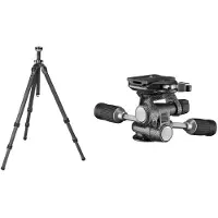 Gitzo Mountaineer kit GT3532+GHF3W