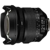 Irix Objectif 21mm f/1.4 Dragonfly pour Nikon
