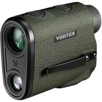 Vortex Télémètre Diamondback HD 2000 LRF-DB2000 Vert Vert Taille unique