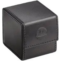 Leica 24038 Visoflex 2 case, leather black