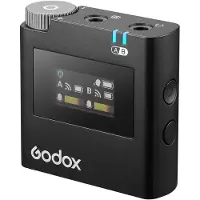 Godox Récepteur sans fil Virso RX
