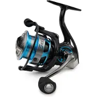 Salmo Moulinet Spinning S