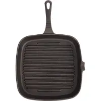 Kitchencraft Poêle à Griller 23 Cm