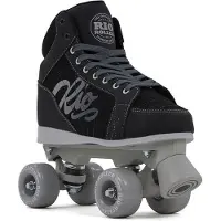 Rio roller Lumina Junior Roller Skates Noir EU 35 1/2 Fille