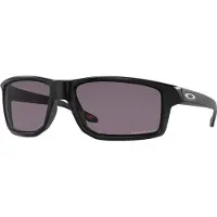 Oakley - Lunettes de soleil - Gibston Matte Black Prizm Black - Noir