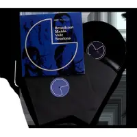 Warp Broadcast - Maida Vale Sessions Lp
