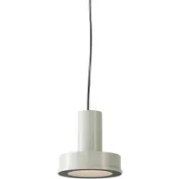 Santa & Cole Arne S Domus Suspension White Grey | DALI
