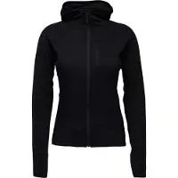 Black Diamond Sweat à Capuche Coefficient Lt