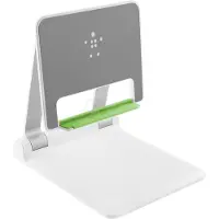 Belkin Portable Tablet Stage Blanc