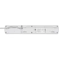 Acar F5 5 M Protection contre les surtensions Gris