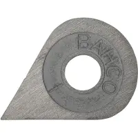 Bahco Lame carbure goutte d'eau pour grattoir ERGO 625 - - 625-DROP