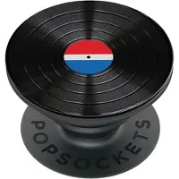 PopSockets Backspin Vinyl