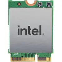 Intel Wi-Fi 6E AX211 - Adaptateur réseau - M.2 2230 (CNVio2)