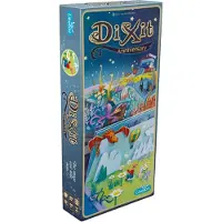 Asmodee Dixit : 10e Anniversaire