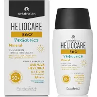 Cantabria Labs 360 Pediatrics Crème solaire avec SPF 50+, 50 ml, Cantabria Labs