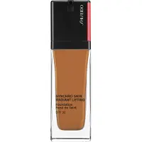 Shiseido Synchro Skin Radiant Lifting Fond de Teint 310 Silk 30 ml