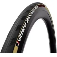 Vittoria Zaffiro Pro V 700c X 28 Road Tyre Doré 700C x 28