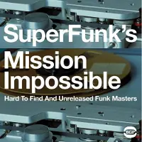 ACE Super funk's mission impossible