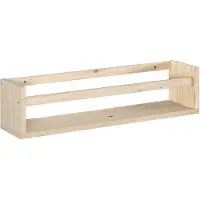 Astigarraga Shelf 60 Cm Beige