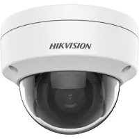 HIK VISION Ds-2cd1121-i F 2.8 Mm Security Camera Argenté