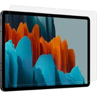 Accezz Protecteur d'écran Paper Feel pour Samsung Galaxy Tab S11 / S10 Lite / S10 FE / S9 FE / S9 / S8 / S7