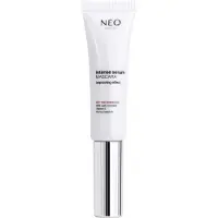 NEO Make Up Intense Serum Mascara mascara fortifiant pour stimuler la croissance des cils teinte Black 9 ml