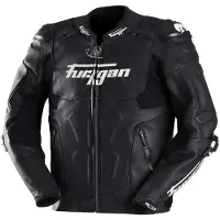 Furygan Jacket Raptor Evo 3 Black White Taille L